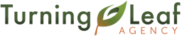 Turning Leaf Logo